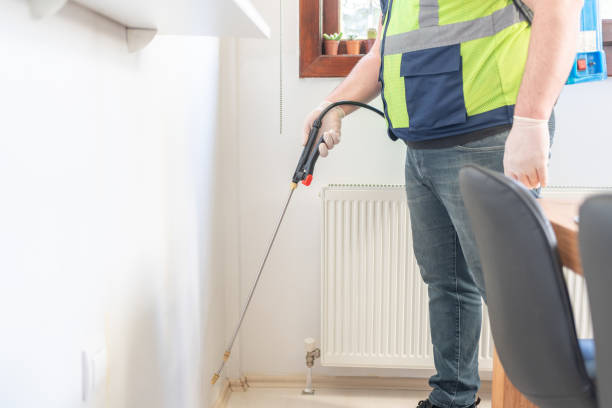 Best Best Pest Control Companies  in Montverde, FL